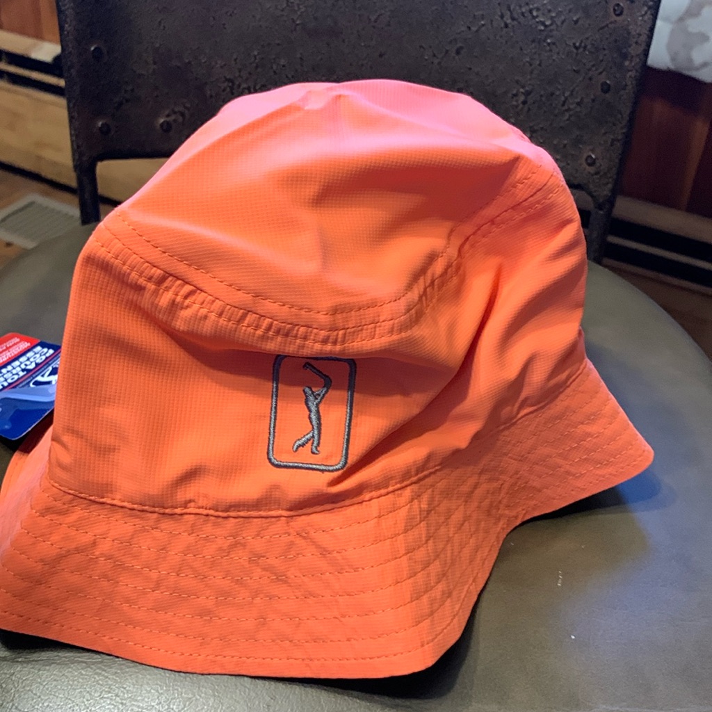 Pga Golf Hat